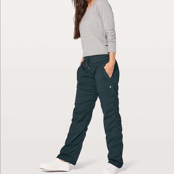 lululemon athletica Pants - ❌SOLD❌Lululemon🍋Studio Pant Lined